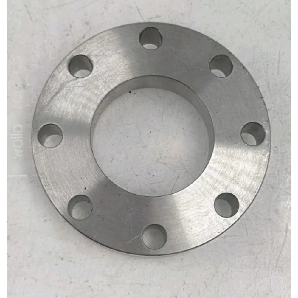 Conflat Flange, (CF) CF 3.25